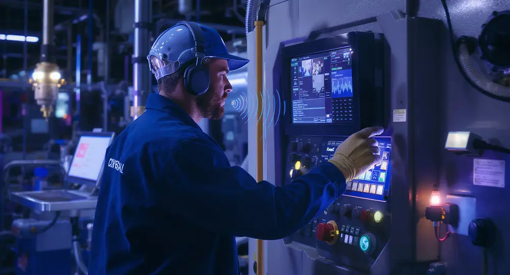 Pocket Mentor - Revolutionizing Workforce Training