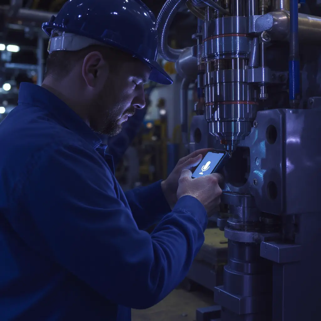 Pocket Mentor - Revolutionizing Workforce Training